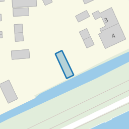 Perceel NDK00-B-2664