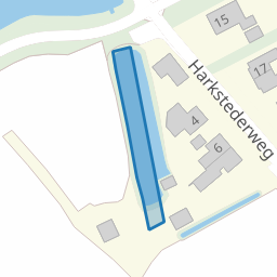 Perceel NDK00-B-2665