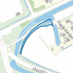 Perceel NDK00-B-2668