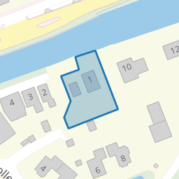 Perceel NDK00-B-2676