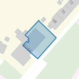 Perceel NDK00-B-2678