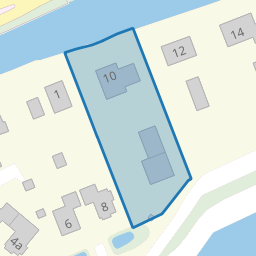 Perceel NDK00-B-2679