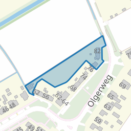 Perceel NDK00-B-2685