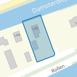 Perceel NDK00-B-2688