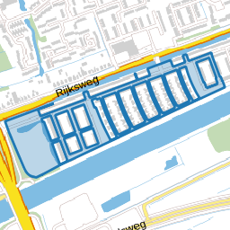 Perceel NDK00-B-2689