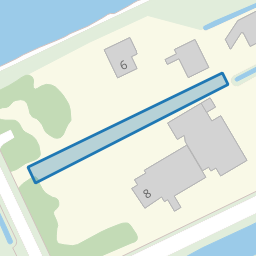 Perceel NDK00-B-2691