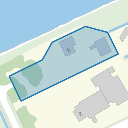 Perceel NDK00-B-2692