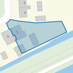 Perceel NDK00-B-2694