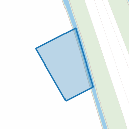 Perceel NDK00-B-2697