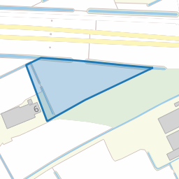 Perceel NDK00-B-2702