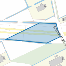 Perceel NDK00-B-2704
