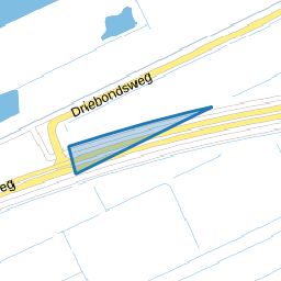 Perceel NDK00-B-2705