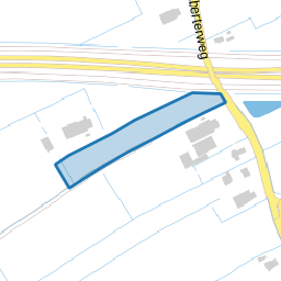 Perceel NDK00-B-2707