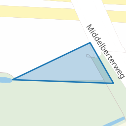 Perceel NDK00-B-2708