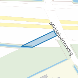 Perceel NDK00-B-2709