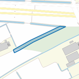 Perceel NDK00-B-2710