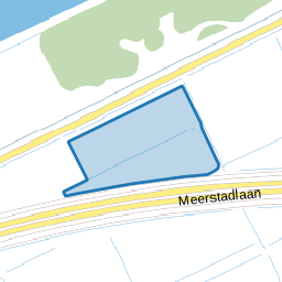 Perceel NDK00-B-2711