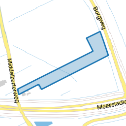 Perceel NDK00-B-2714