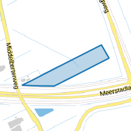 Perceel NDK00-B-2719