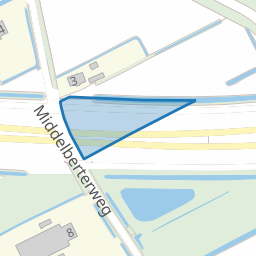 Perceel NDK00-B-2720