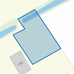 Perceel NDK00-B-2723