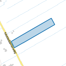 Perceel NDK00-B-2730