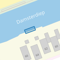 Perceel NDK00-B-2736