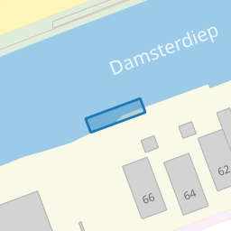 Perceel NDK00-B-2737