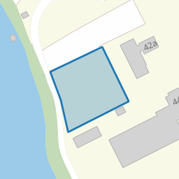 Perceel NDK00-B-2746