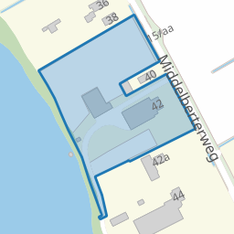 Perceel NDK00-B-2747