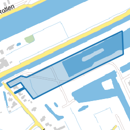 Perceel NDK00-B-2748