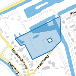 Perceel NDK00-B-2753