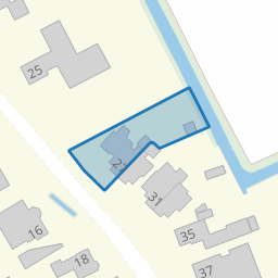 Perceel NDK00-B-2756