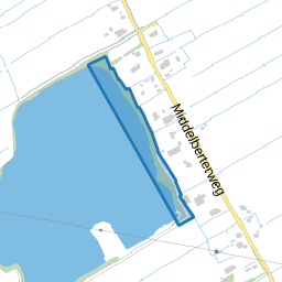 Perceel NDK00-B-2771