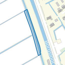 Perceel NDK00-B-2773