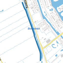 Perceel NDK00-B-2776