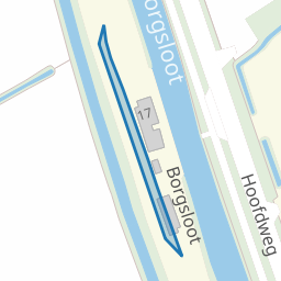 Perceel NDK00-B-2777