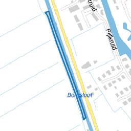 Perceel NDK00-B-2778