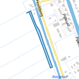 Perceel NDK00-B-2787
