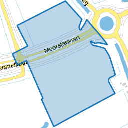 Perceel NDK00-B-2788