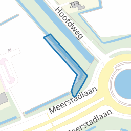 Perceel NDK00-B-2789