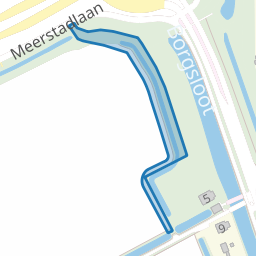 Perceel NDK00-B-2790