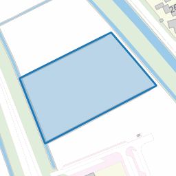 Perceel NDK00-B-2791