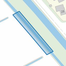 Perceel NDK00-B-2792