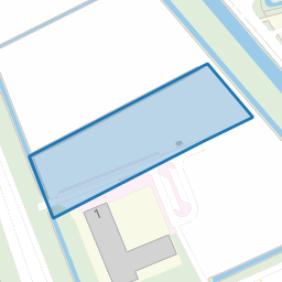 Perceel NDK00-B-2793