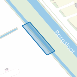 Perceel NDK00-B-2794