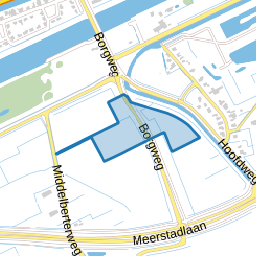 Perceel NDK00-B-2795