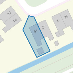 Perceel NDK00-B-2802