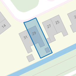 Perceel NDK00-B-2803