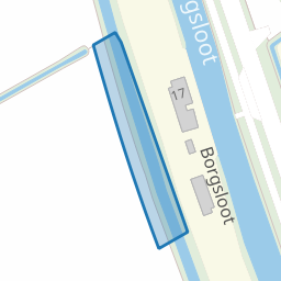 Perceel NDK00-B-2805